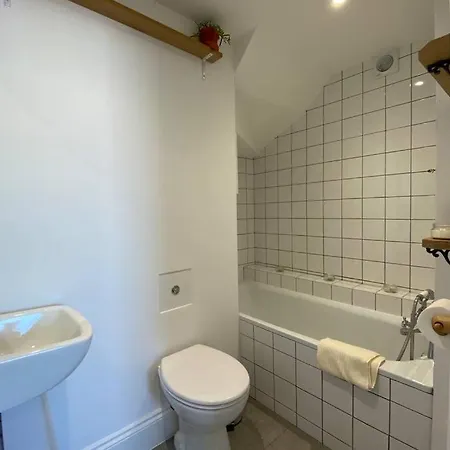 Holiday home Tocopilla: Waterfront With Free Double Parking Falmouth