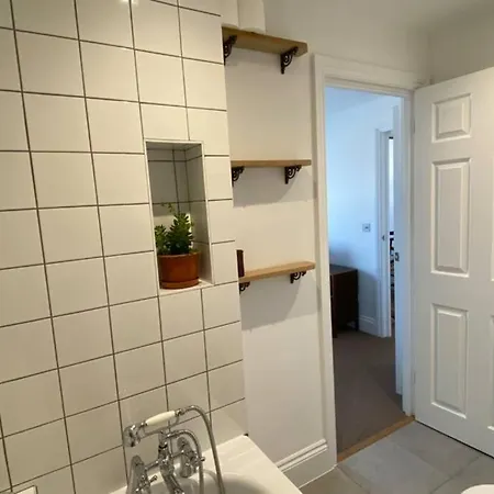 Holiday home Tocopilla: Waterfront With Free Double Parking Falmouth